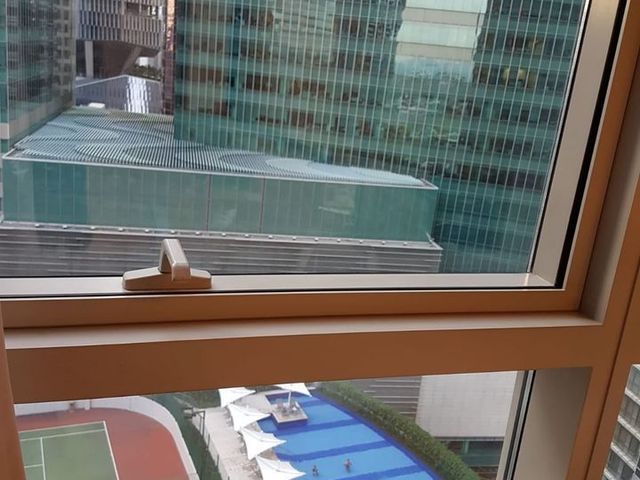 Full Furnish 2 bedroom unit @ Raffles place MRT - Marina Boulevard