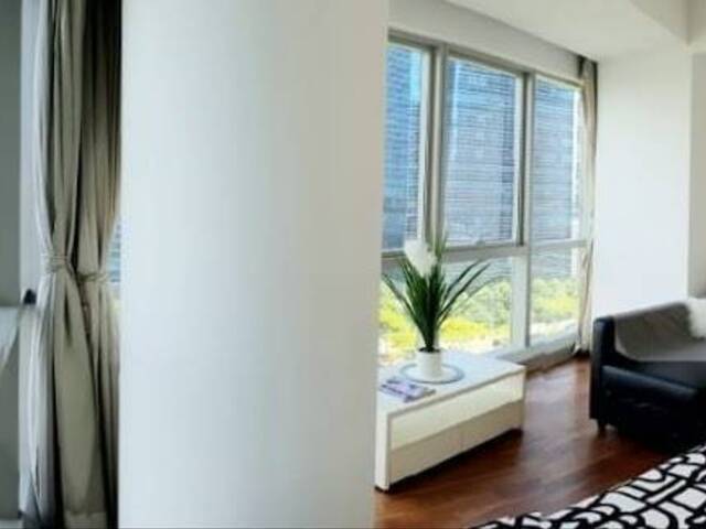 Expats Unit - Newly Furnish Big Master Room - Downtown / Raffles place