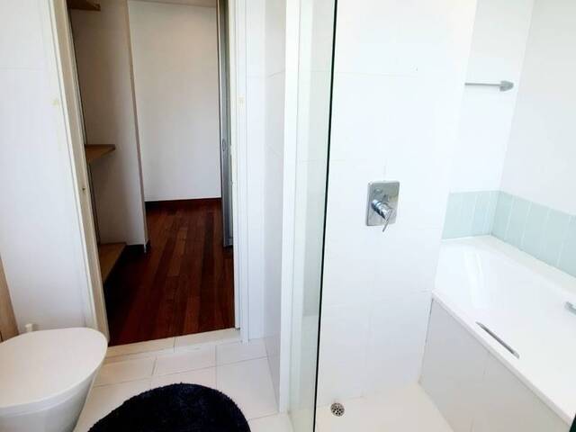 Expats Unit - Newly Furnish Big Master Room - Downtown / Raffles place