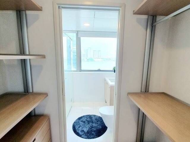 Expats Unit - Newly Furnish Big Master Room - Downtown / Raffles place