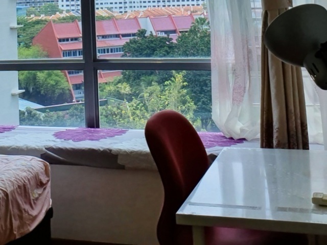 QUALITY MASTER KING room @LAKESIDE available end March 2021