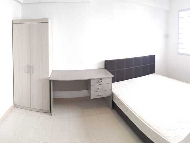 Room For Rent - Hougang Central