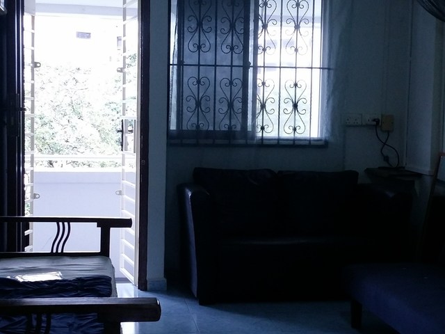 3 Room HDB flat near to Ang mo Kio MRT