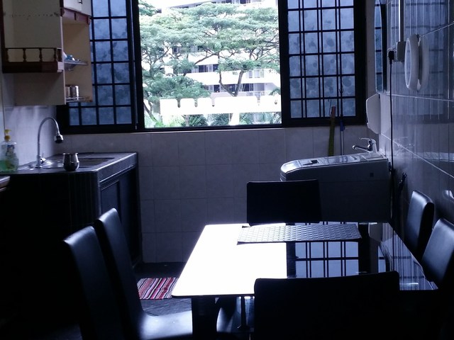 3 Room HDB flat near to Ang mo Kio MRT