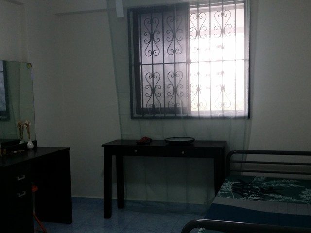 3 Room HDB flat near to Ang mo Kio MRT