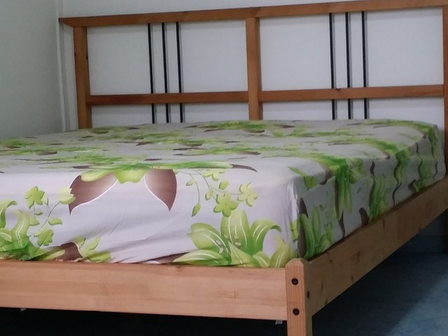 3 Room HDB flat near to Ang mo Kio MRT