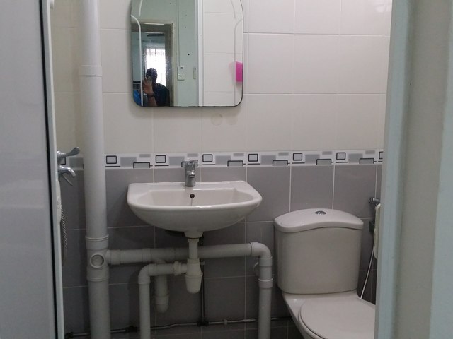 3 Room HDB flat near to Ang mo Kio MRT