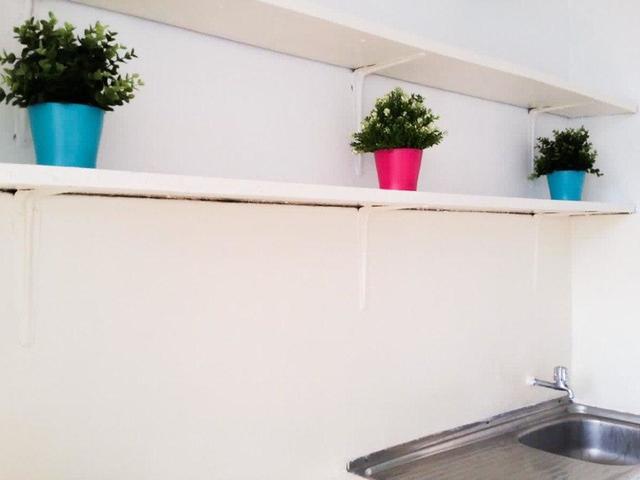 Furnished Apartment for Rental at Jurong West Ave 5