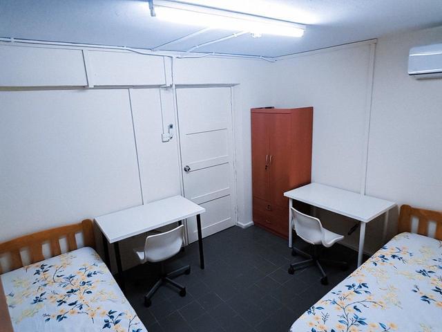 Furnished Apartment for Rental at Jurong West Ave 5