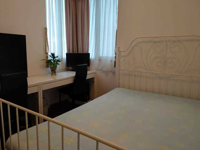 Premium High-floor Condo Room - Netflix&Smart TV