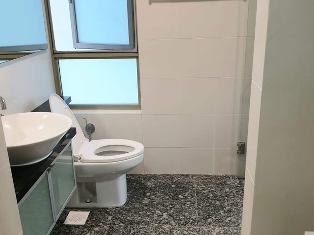 Tanah Merah Mrt - Big En-suite Master Room