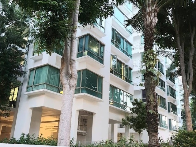 Tanah Merah Mrt - Big En-suite Master Room