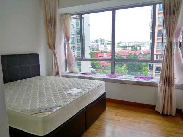 QUALITY MASTER KING room @LAKESIDE available end March 2021