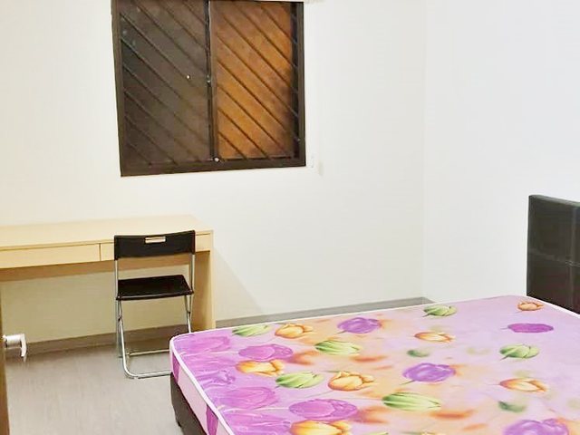 Room For Rent Bedok Singapore 550 Bedok North Ave 1 Common Bedroom