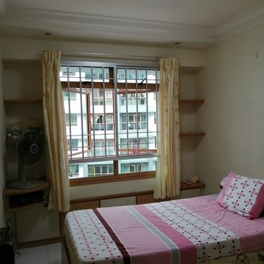 Sengkang room for rent
