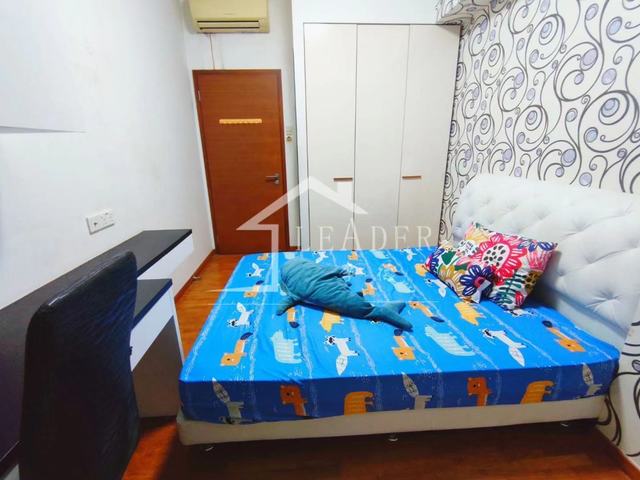 3min to Farrer Park sub、1200 1 pax(cover 1 per 50utilities);no rent