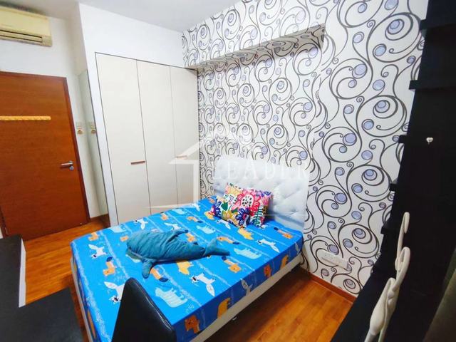 3min to Farrer Park sub、1200 1 pax(cover 1 per 50utilities);no rent