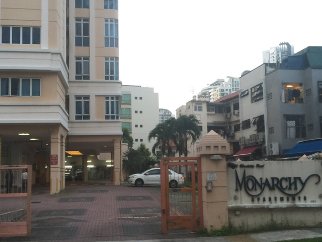 Near to curtin & easb,common room 1300 for 1 pax,NO RENT