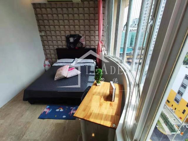 Near to curtin & easb,common room 1300 for 1 pax,NO RENT