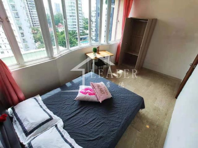 Near to curtin & easb,common room 1300 for 1 pax,NO RENT