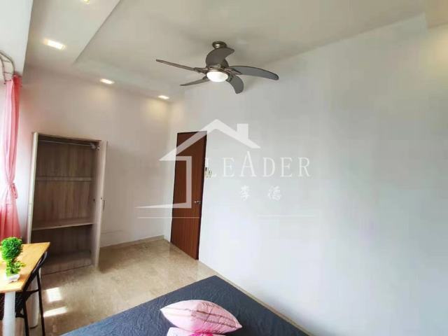 Near to curtin & easb,common room 1300 for 1 pax,NO RENT