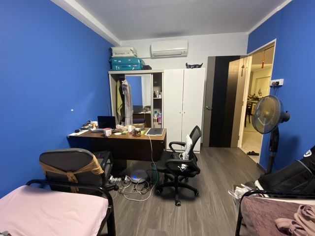 Looking for one female tenant