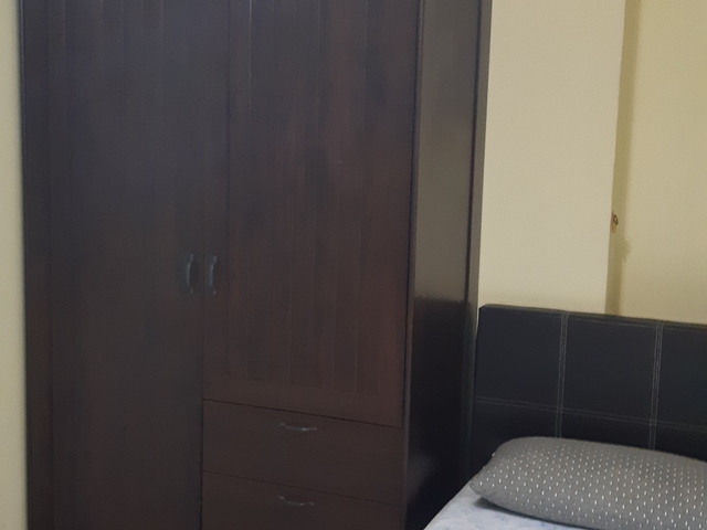 Common/Study Room@ 298A Compassvale St.