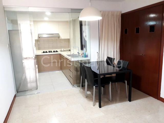 THE MAYFAIR, 3 JURONG EAST ST 32 ,  master  ROOM  $1300