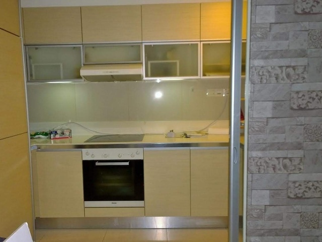 Big Full Furnish Outdoor Balcony Queen Room @ Marina Bay Sands / MBFC/Asia Square