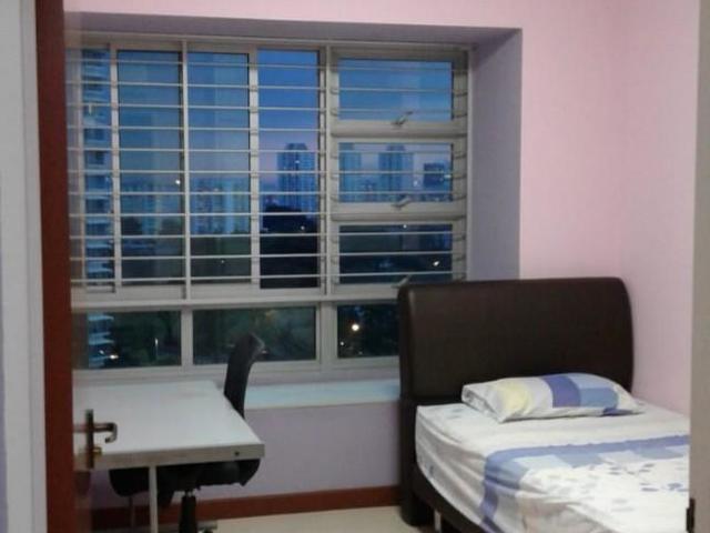 Clementi Common Room to your own for rent.