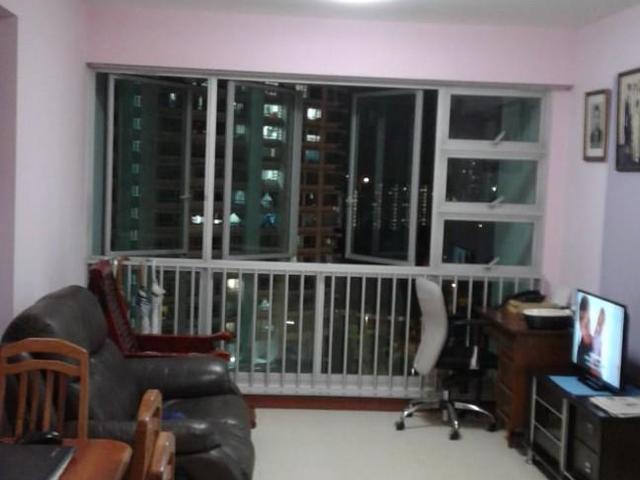 Clementi Common Room to your own for rent.