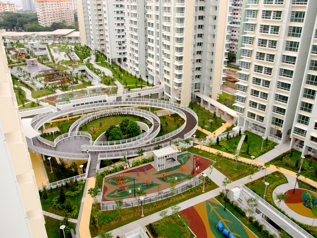 Clementi Common Room to your own for rent.