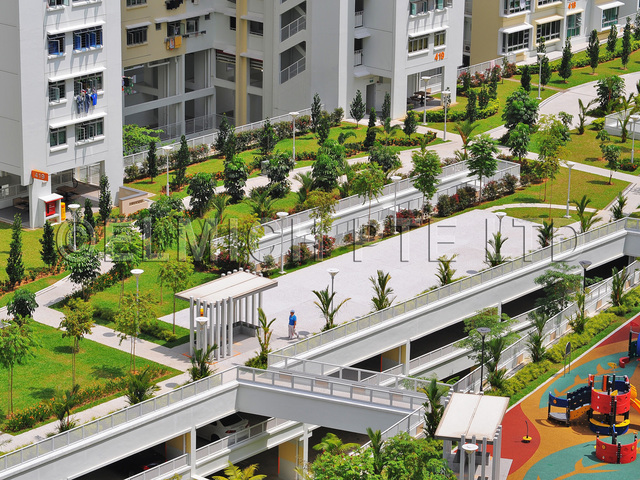 Clementi Common Room to your own for rent.