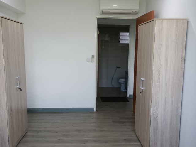 Common Room For Rental - Indian Female ( Sharing )