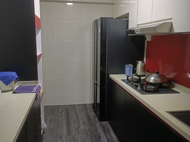 Common Room For Rental - Indian Female ( Sharing )