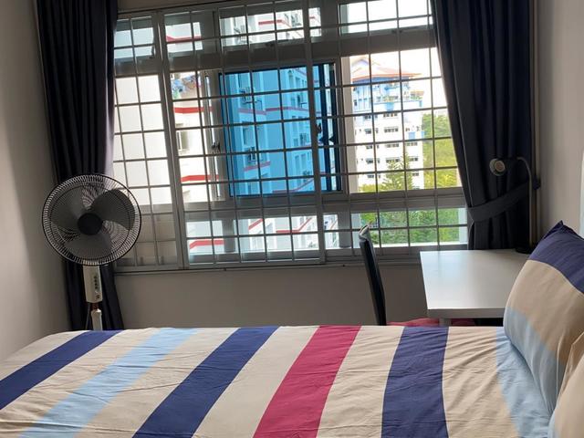 Room for rent