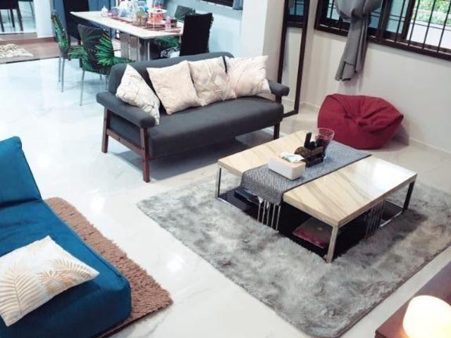 Room for rent Serangoon, Singapore - Brand New Common Room ...