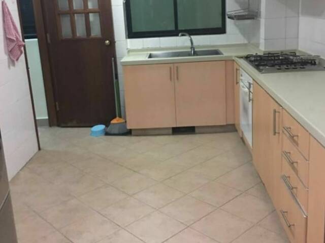 TAMPINES PINEVALE CONDO- 1 BEDSPACE ( NO OWNER STAY)