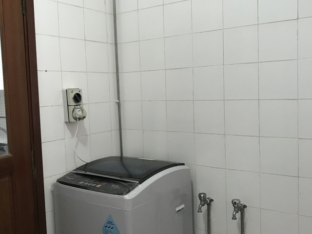 Fully Aircon Common room at Changi Court Condominium- Near Upper changi / EXPO MRT