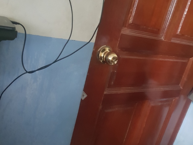 Room for rent
