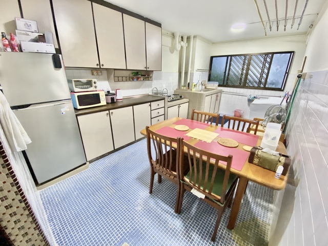 586 Ang Mo Kio Ave 3 $900 for 2person | 01 Aug 2021