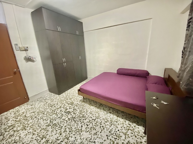 586 Ang Mo Kio Ave 3 $900 for 2person | 01 Aug 2021