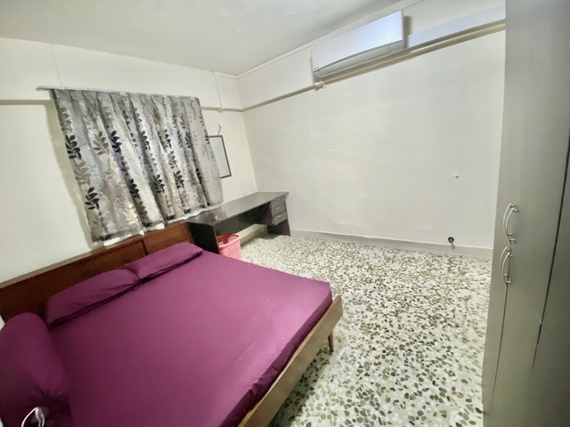 586 Ang Mo Kio Ave 3 $900 for 2person | 01 Aug 2021