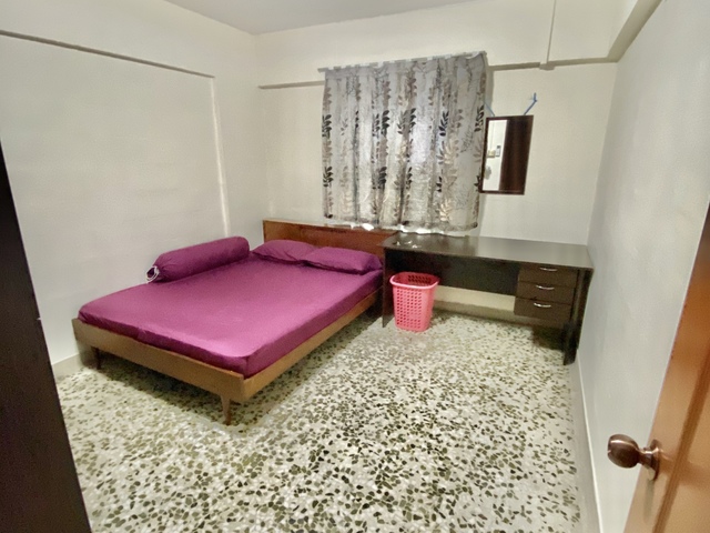 586 Ang Mo Kio Ave 3 $900 for 2person | 01 Aug 2021