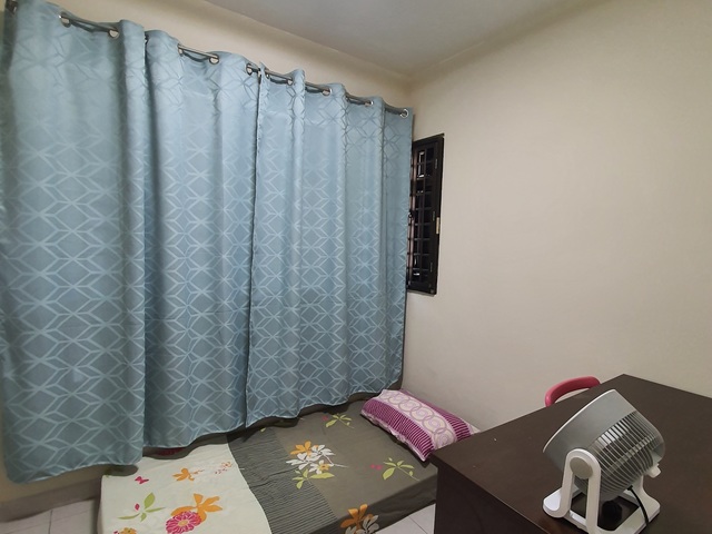 Cozy single bedroom for rent in strategic location
