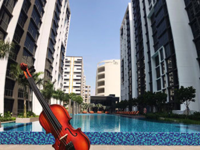 Room for Rent - Yishun