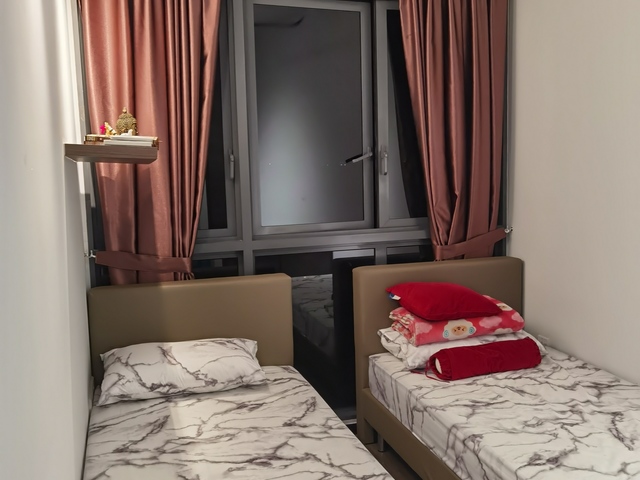 Room for Rent - Yishun