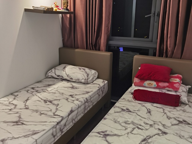 Room for Rent - Yishun