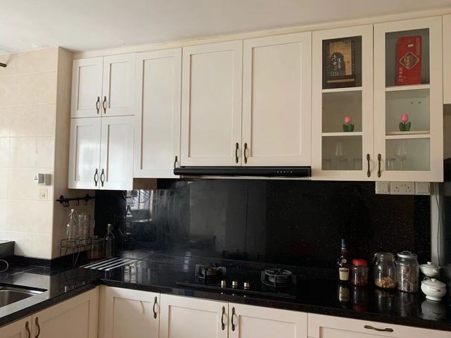 Beautiful and tasteful unit in Bedok