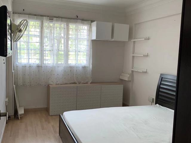 Beautiful and tasteful unit in Bedok